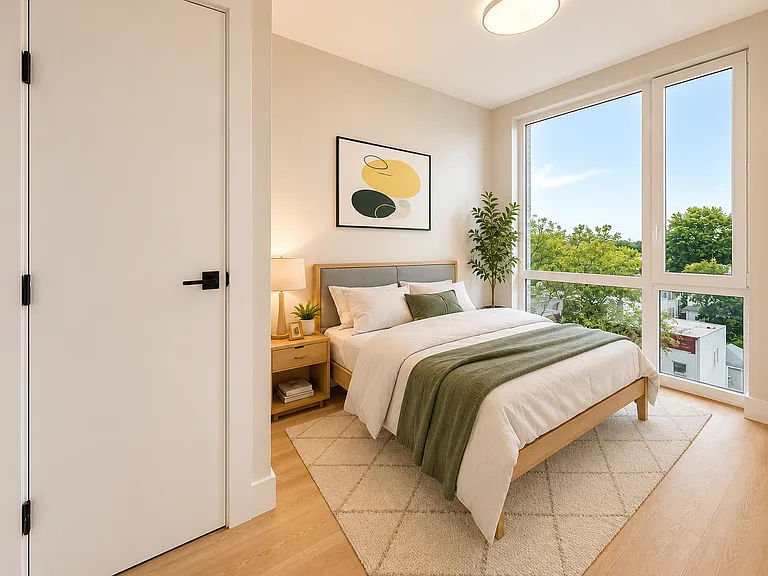 1244 New York Ave #5D — Photo 5