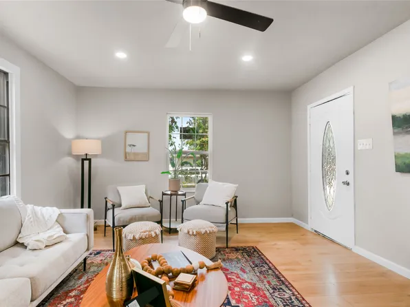 1708 Bessie St, Fort Worth, TX 76104