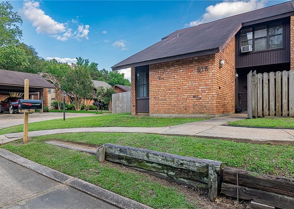 915 Retreat St E 1HWY, Pineville, LA 71360 Zillow