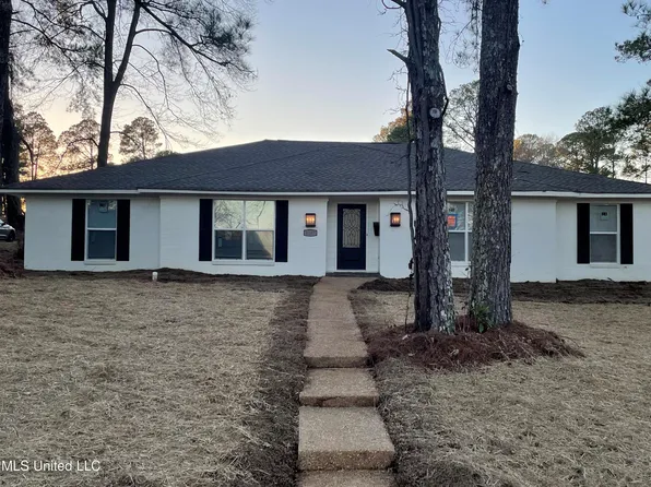 6167 Waverly Dr, Jackson, MS 39206