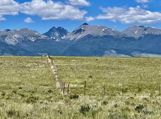 0 Round Up Rd, Westcliffe, CO 81252