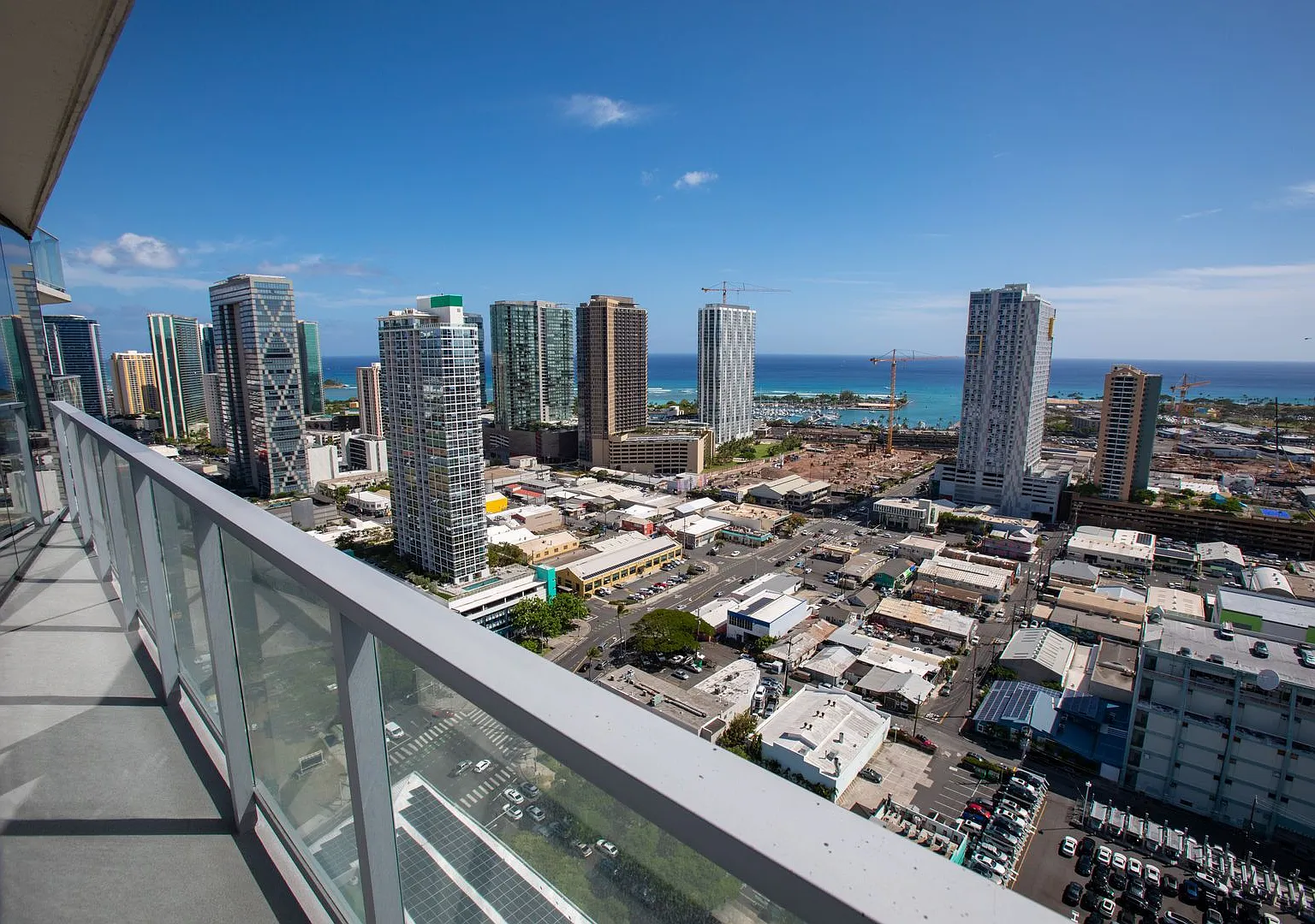 Symphony Honolulu 3309 — Photo 3