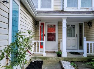 6701 Manring Ct, Reynoldsburg, OH 43068