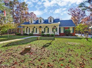 306 Carrie Dr, Crossville, TN 38572