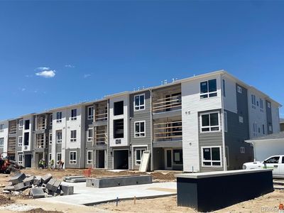 6153 N Ceylon Street Bldg 9 #302, Denver, CO, 80249