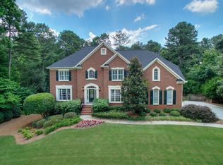 1536 Annapolis Way, Grayson, GA 30017