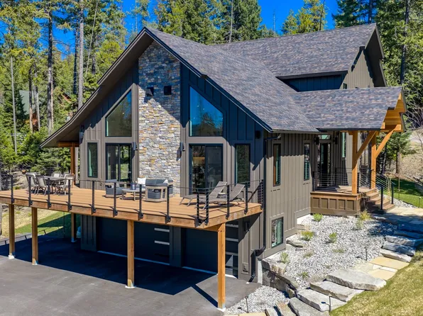 279 Hidden Hills Ln, Whitefish, MT 59937
