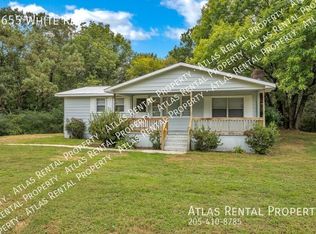 1655 White Rd, Warrior, AL 35180