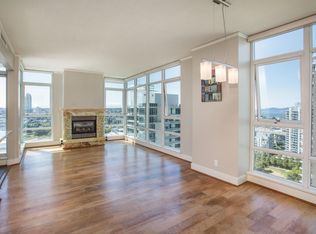 1483 Homer St #2906, Vancouver, BC V6Z3C7