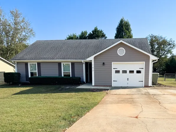 102 Wickersham Dr, Simpsonville, SC 29681