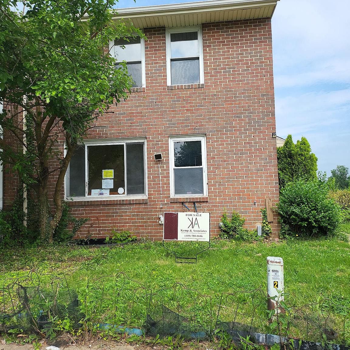 1714 Chesaco Ave, Baltimore, MD 21237 Zillow