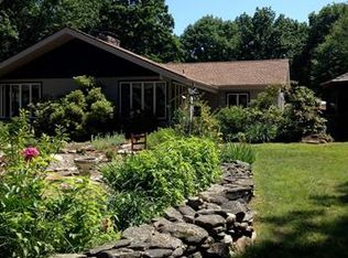 119 Child Rd, Woodstock, CT 06281
