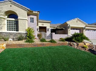 1680 Williamsport St, Henderson, NV 89052