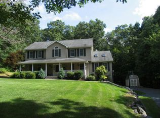47 Pocono Ridge Rd, Brookfield, CT 06804