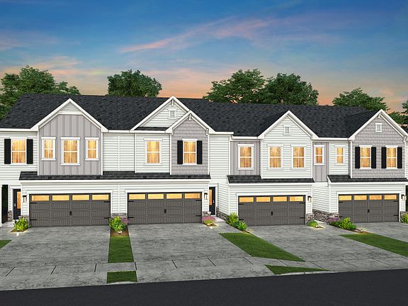 Cooper Exterior Elevation CS13