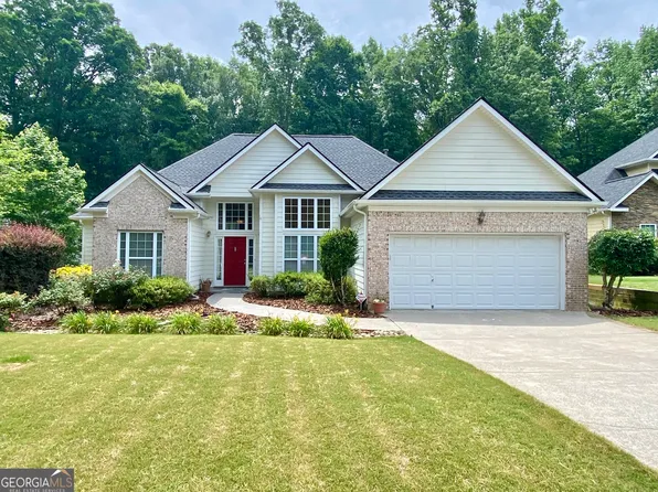 258 Clairidge Cir, Hiram, GA 30141