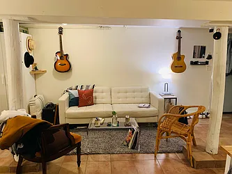 Rented by EXR