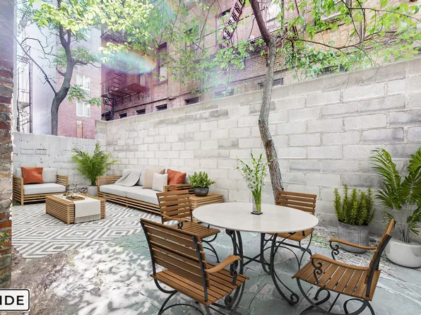 101 Clinton Street image 1 of 8