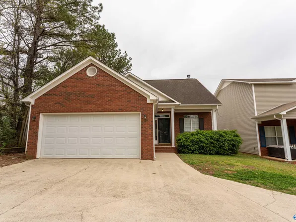 170 Liberty Dr, Madison, AL 35758