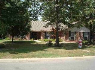 229 Overland Trl, White Hall, AR 71602