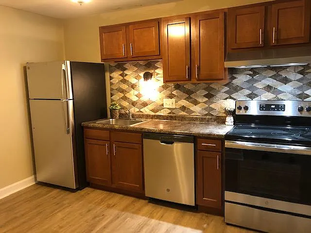 New Haven Apartments — Photo 13