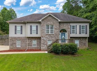 21201 Polly Cir, Mc Calla, AL 35111