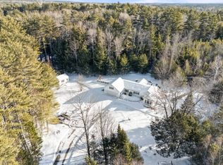 96 Haywood Ln, North Yarmouth, ME 04097