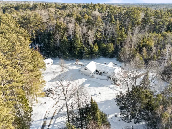 96 Haywood Lane, North Yarmouth, ME 04097