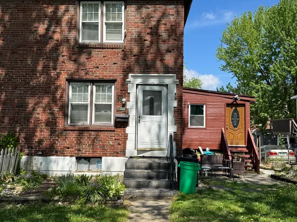 811 W Emaus Ave, Allentown, PA 18103