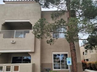 1909 Villa Palms Ct Unit 109, Las Vegas, NV 89128