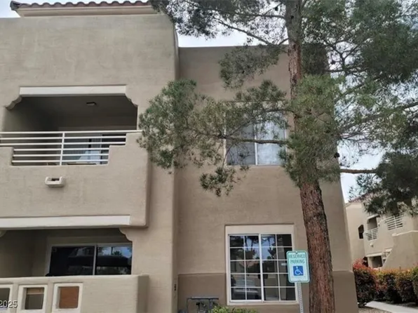 1909 Villa Palms Ct Unit 109, Las Vegas, NV 89128