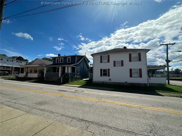 712-714 Florida St, Charleston, WV 25302