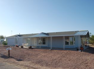 2705 W Mockingbird St, Apache Junction, AZ 85120