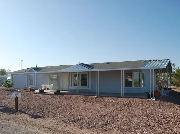 2705 W Mockingbird St, Apache Junction, AZ 85120