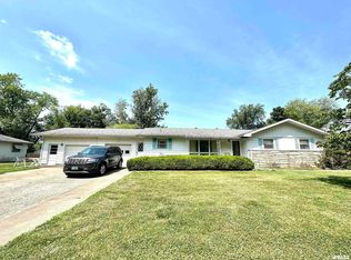 428 Westhaven Dr, Centralia, IL