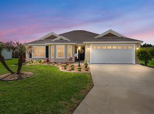 5511 Head Way, The Villages, FL 32163