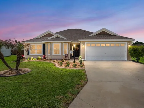 5511 Head Way, The Villages, FL 32163