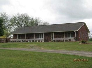 1829 Rr 1, Checotah, OK 74426