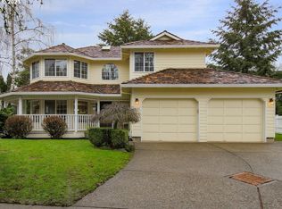 5155 SW Malsam Ct, Tualatin, OR 97062