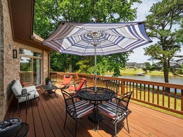 204 Cedar Ridge Way, Durham, NC 27705