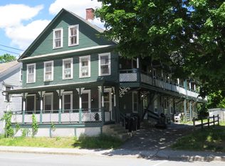 103 Summer St, Adams, MA 01220