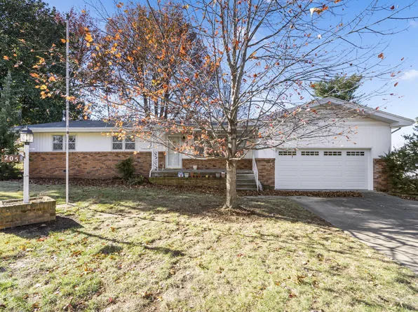 205 N Elder Avenue, Springfield, MO 65802