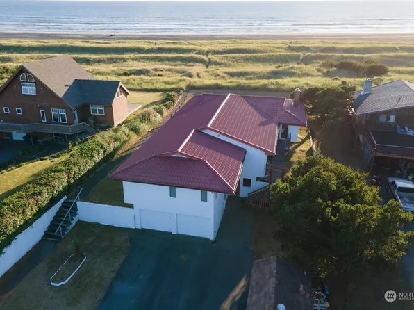 401 Wind Sand Lane W, Grayland, WA 98547