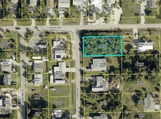 2580 Rose Ave, Saint James City, FL 33956