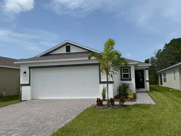 3297 Rolling Plains Cir, Clermont, FL 34714