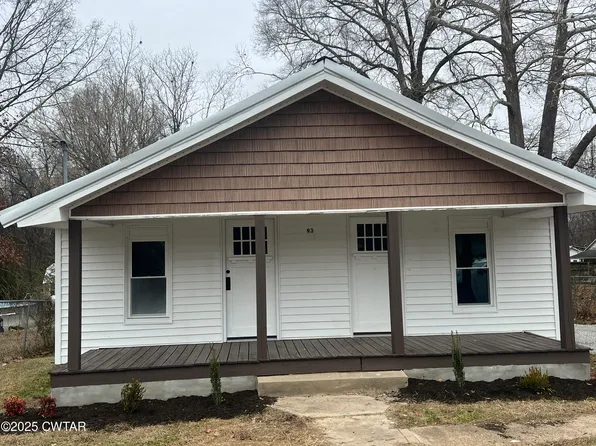 93 Carroll St, Jackson, TN 38301