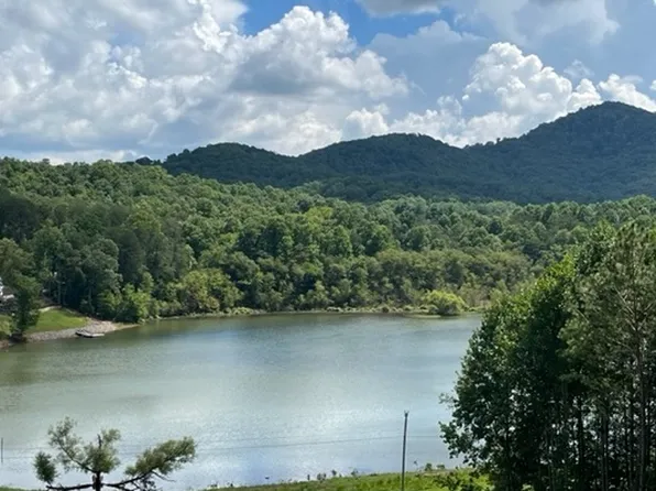 Tr1&2 Tay Walk Way, Hiawassee, GA 30546