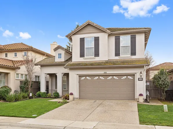 11840 White Rain Way, Rancho Cordova, CA 95742
