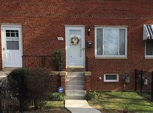 614 S Fayette St, Alexandria, VA 22314