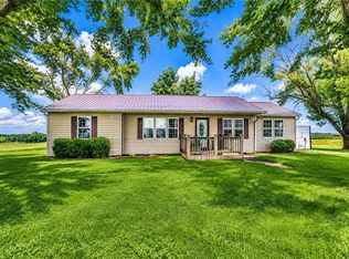 9012 NW State Route 52, Amoret, MO 64722